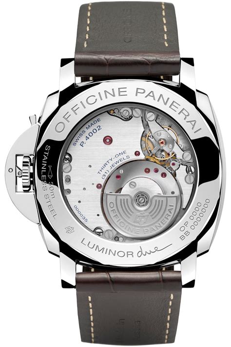 panerai horloges luminor|luminor gmt.